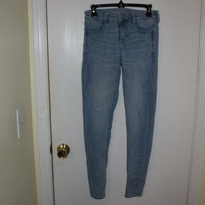 American Eagle Next Level Stretch Jegging